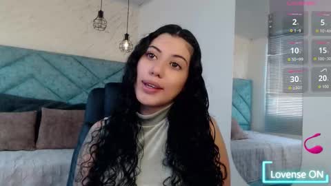 Lucy Greys online show from 02.24.26