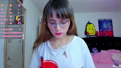 Lucy online show from 12.04.24