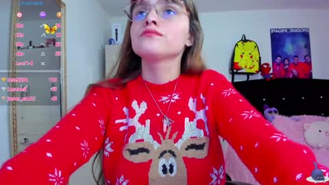 Lucy online show from 12.13.24