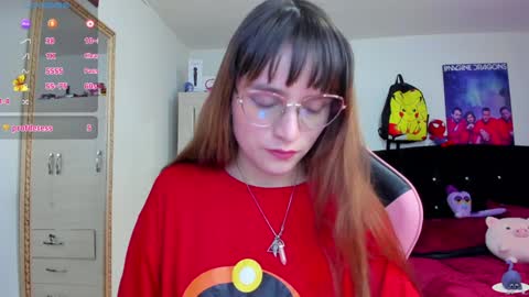 Lucy online show from 12.27.24