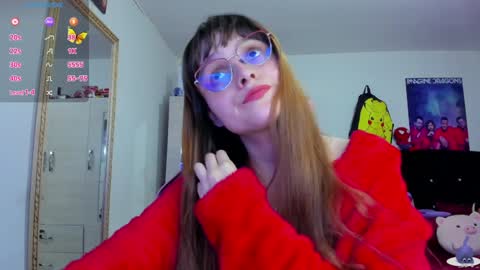 Lucy online show from 01.08.25