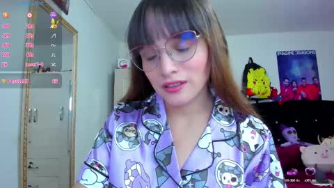 Lucy online show from 02.13.25