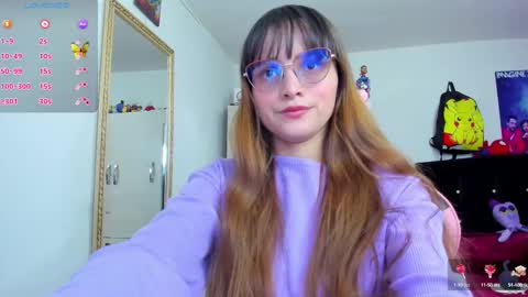 Lucy online show from 02.17.25