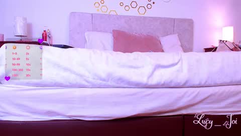 Luciana online show from 01.18.26