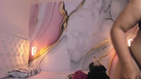 Lucy online show from 10.31.25