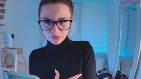 lucy online show from 12.14.24