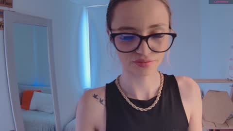 lucy online show from 01.19.25