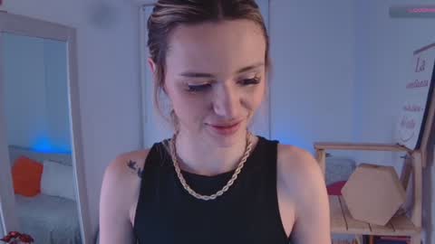 lucy online show from 01.20.25