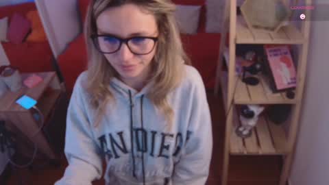 lucy online show from 01.28.25