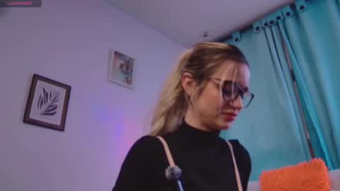 lucy online show from 02.23.25