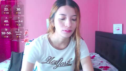 Lucy online show from 02.17.26