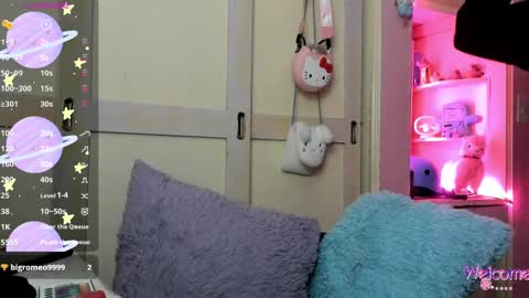 Lulu online show from 02.19.25