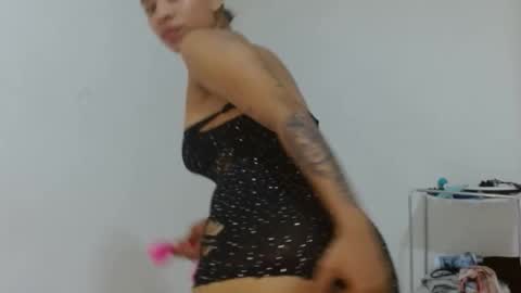 Snapshot of lucy_sluppy_hard chatting on 02.18.26 lucy_sluppy_hard online show from 02.18.26