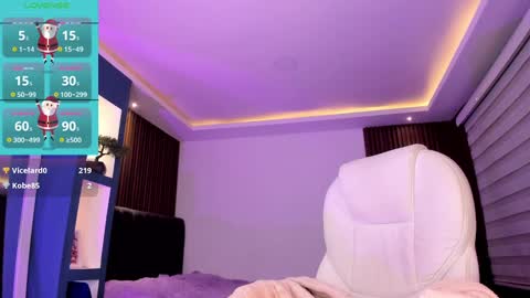 Sofia  online show from 12.21.24