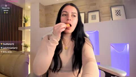 Sofia  online show from 01.04.25