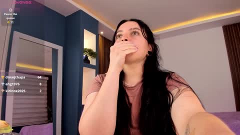 Sofia  online show from 01.18.25