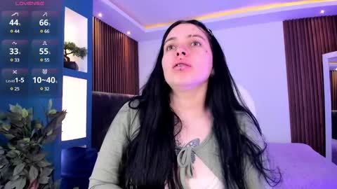 Sofia  online show from 02.14.25