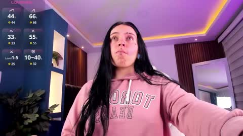 Sofia  online show from 02.26.25