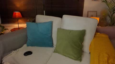 Snapshot of lucy_sweetgirl19 chatting on 11.02.25 luciana online show from 11.02.25