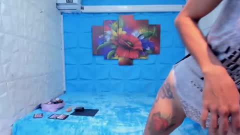 Lucy unlimit come back here  online show from 10.09.25