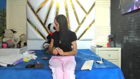 Lucy unlimit come back here  online show from 10.16.25