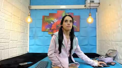 Lucy unlimit come back here  online show from 03.12.26