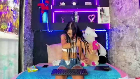 Snapshot of lucy_unlimited chatting on 06.28.26 Lucy unlimit come back here online show from 06.28.26