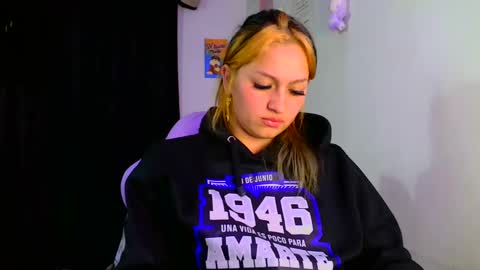 LUCIA  online show from 12.31.24