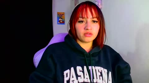 LUCIA  online show from 01.29.25