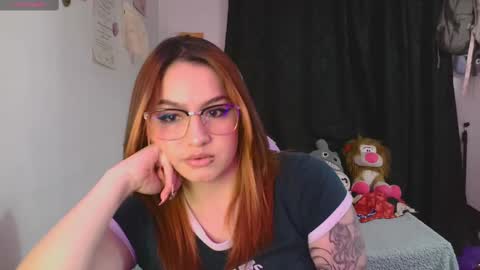 LUCIA  online show from 09.24.25