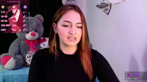 LUCIA  online show from 11.15.25