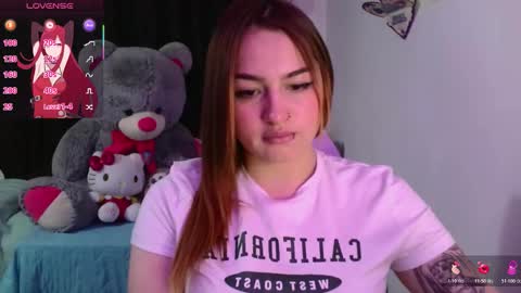 LUCIA  online show from 11.20.25