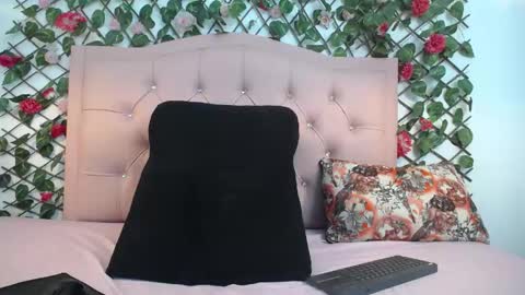 Lucy Cute online show from 04.13.26