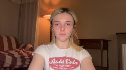 Lucy online show from 04.07.26