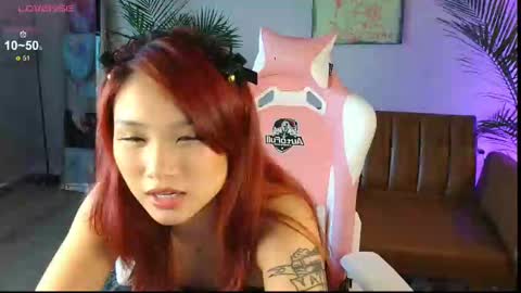 lucydelrey57 online show from 02.26.25