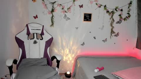 Lucy online show from 02.20.25