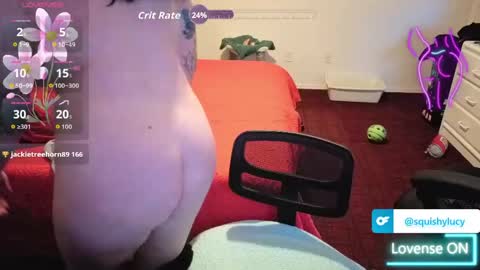 Lucy online show from 04.04.26