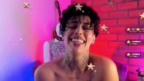 MALAMOR online show from 12.09.24