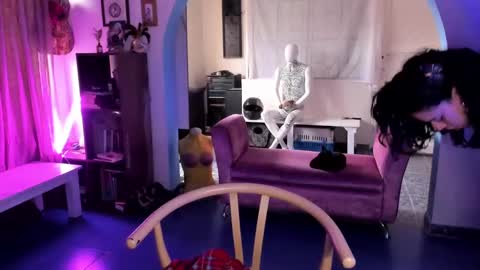 MALAMOR online show from 09.17.25