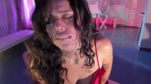 MALAMOR online show from 03.22.26