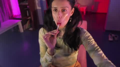 MALAMOR online show from 04.16.26