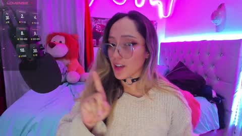 Lucy online show from 02.02.25