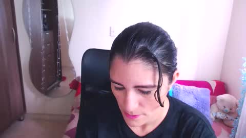 LUCY online show from 12.30.24