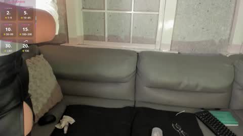 Lucy online show from 11.15.25