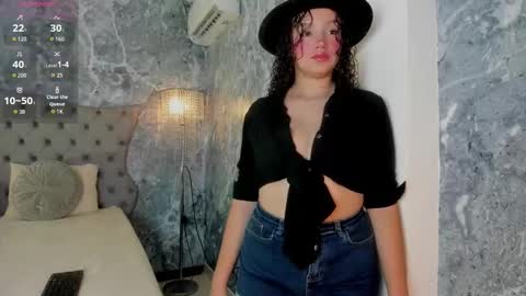 Lucy online show from 11.30.25