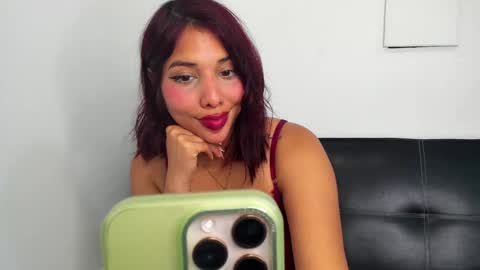 Lucy online show from 02.07.25