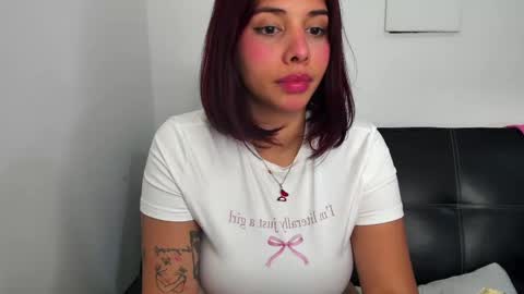 Lucy online show from 02.26.25