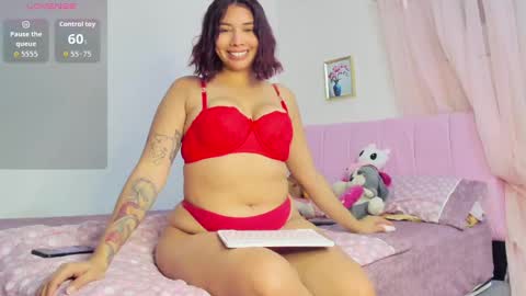 Lucy online show from 09.30.25