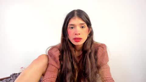 lucyportman online show from 04.05.26