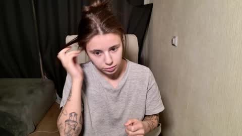 Lucy online show from 02.22.25